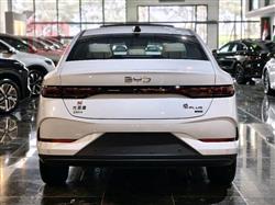 بي واي دي Qin Plus